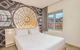 B&B Hotel Milano Central Station